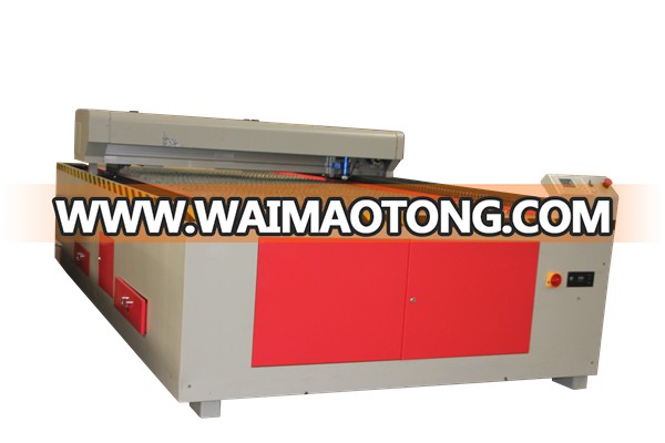 130W 150W Laser Machine Laser Metal Cutting Machine