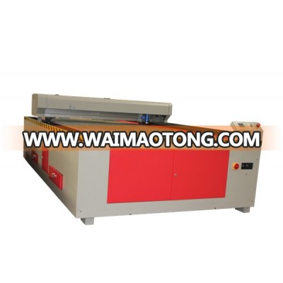 130W 150W Laser Machine Laser Metal Cutting Machine