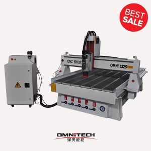 Best Sale Woodworking CNC Router Machine