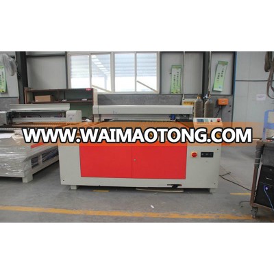 1325SL Meatal&Non Metal Laser Cutting Machine