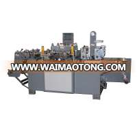 Automatic Flatbed Die Cutting Machine for Self Adhesive Labels