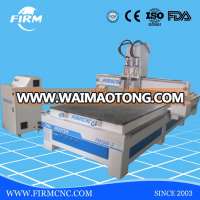 Home Furniture Woodworking CNC Router Machine