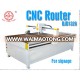 BYT-07 1326 save transportation costs foldable removable CNC Router