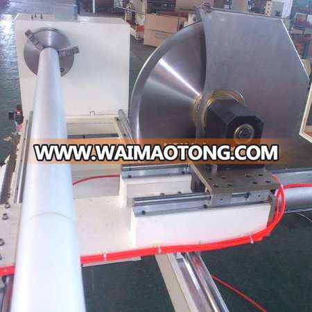 cheap tape cutting machine,semi-automatic cutting machine