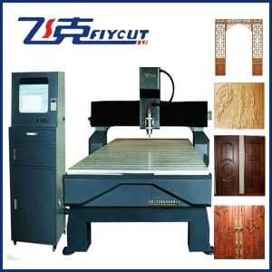 CNC Furniture Making Machine (FCT-1325W)